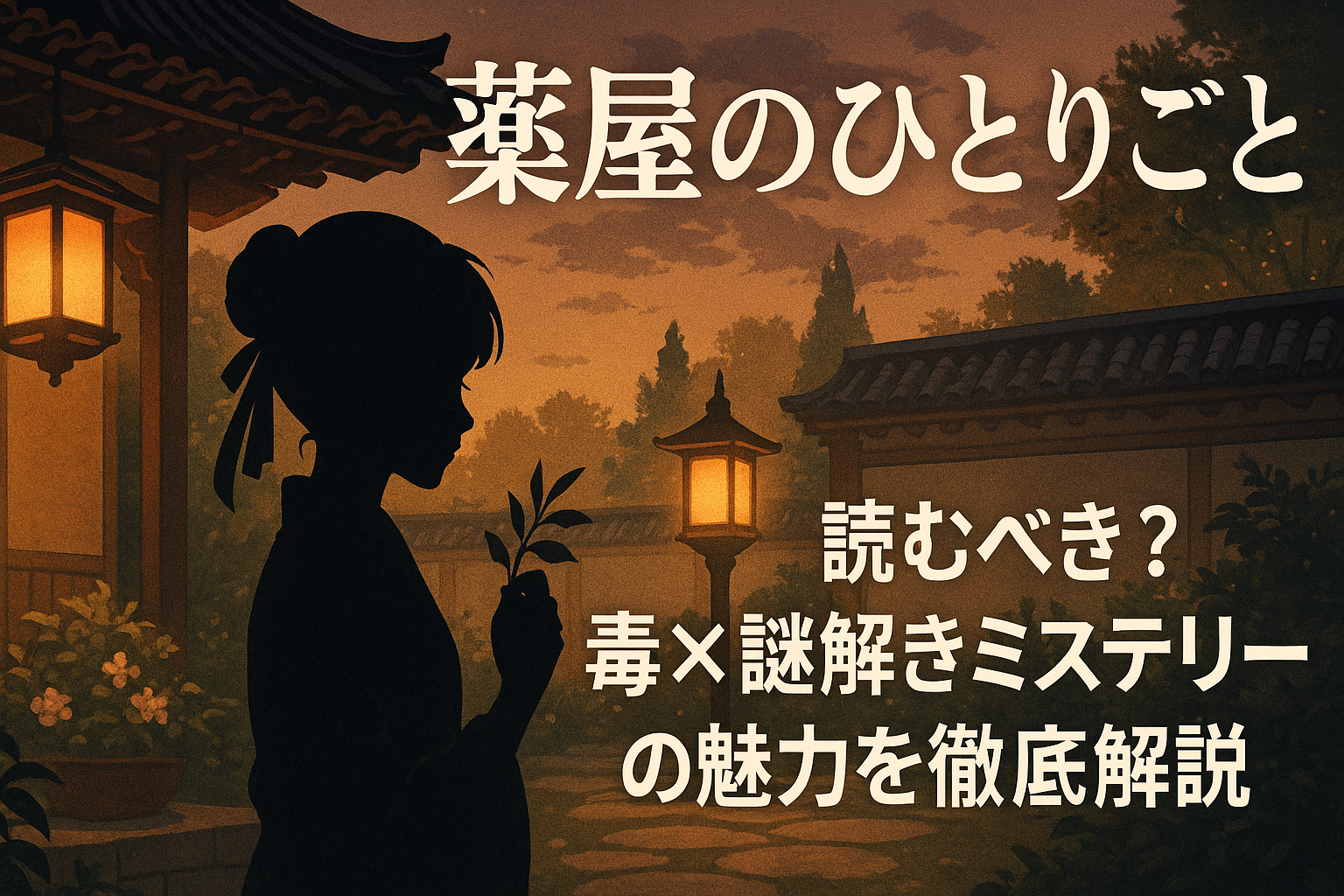 『薬屋のひとりごと』をDMMブックスで読む